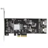SATA PCIe Карта StarTech.com 8 Port SATA PCIe Card Photo 2