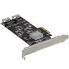 SATA PCIe Карта StarTech.com 8 Port SATA PCIe Card Photo 3