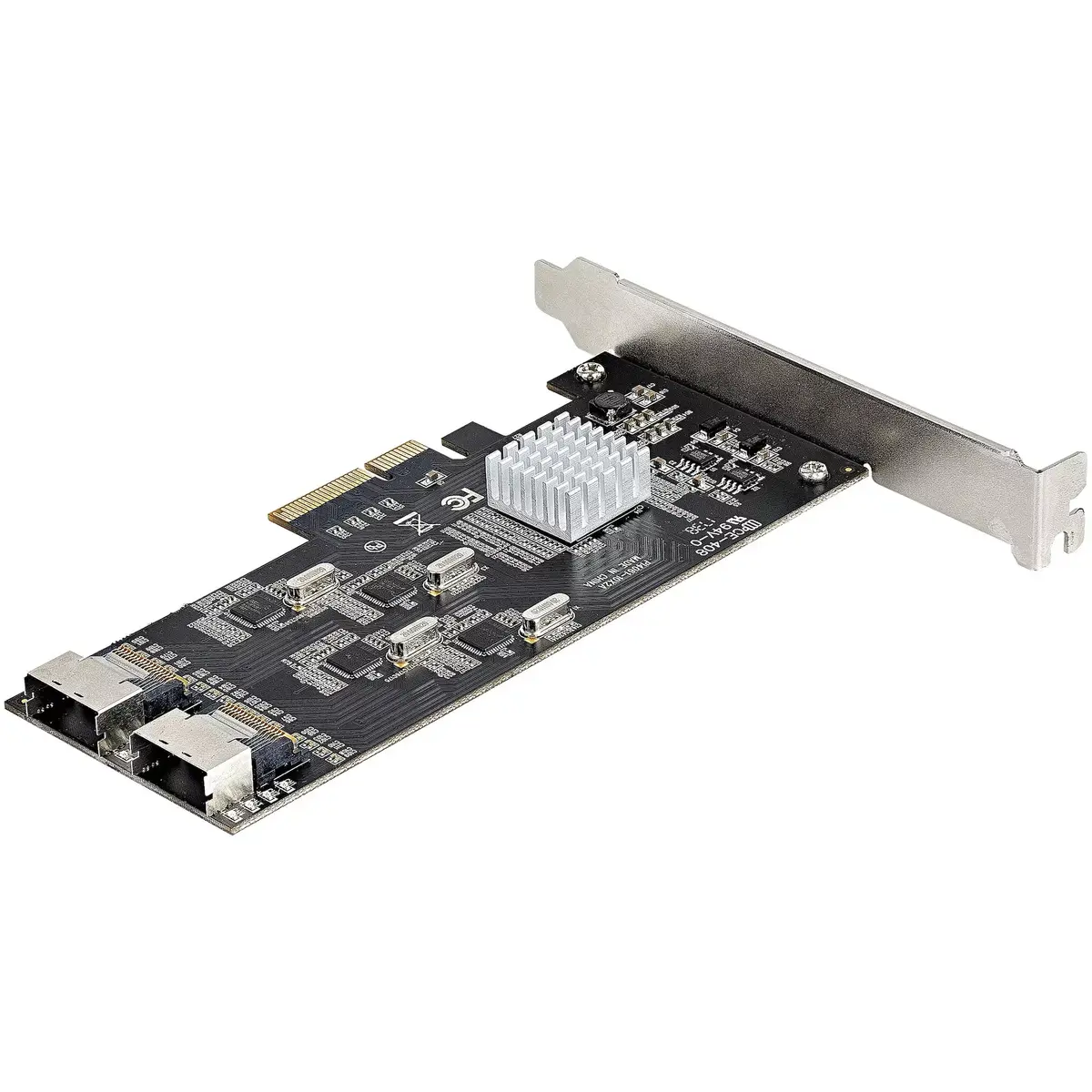 SATA PCIe Карта StarTech.com 8 Port SATA PCIe Card Photo 6