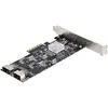 SATA PCIe Карта StarTech.com 8 Port SATA PCIe Card Photo 6