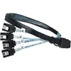SATA PCIe Карта StarTech.com 8 Port SATA PCIe Card Photo 8