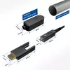 ACT 40 meters HDMI High Speed 4K Active Optical Cable Photo 7