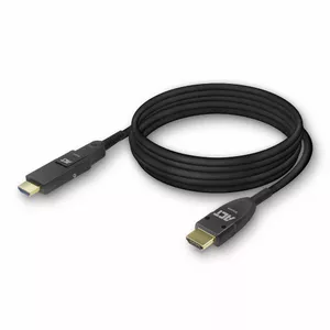 HDMI Cable ACT 30 meters High Speed 4K Active Optical Cable v2.0