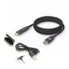 HDMI кабель ACT 25 метров High Speed 4K Photo 5