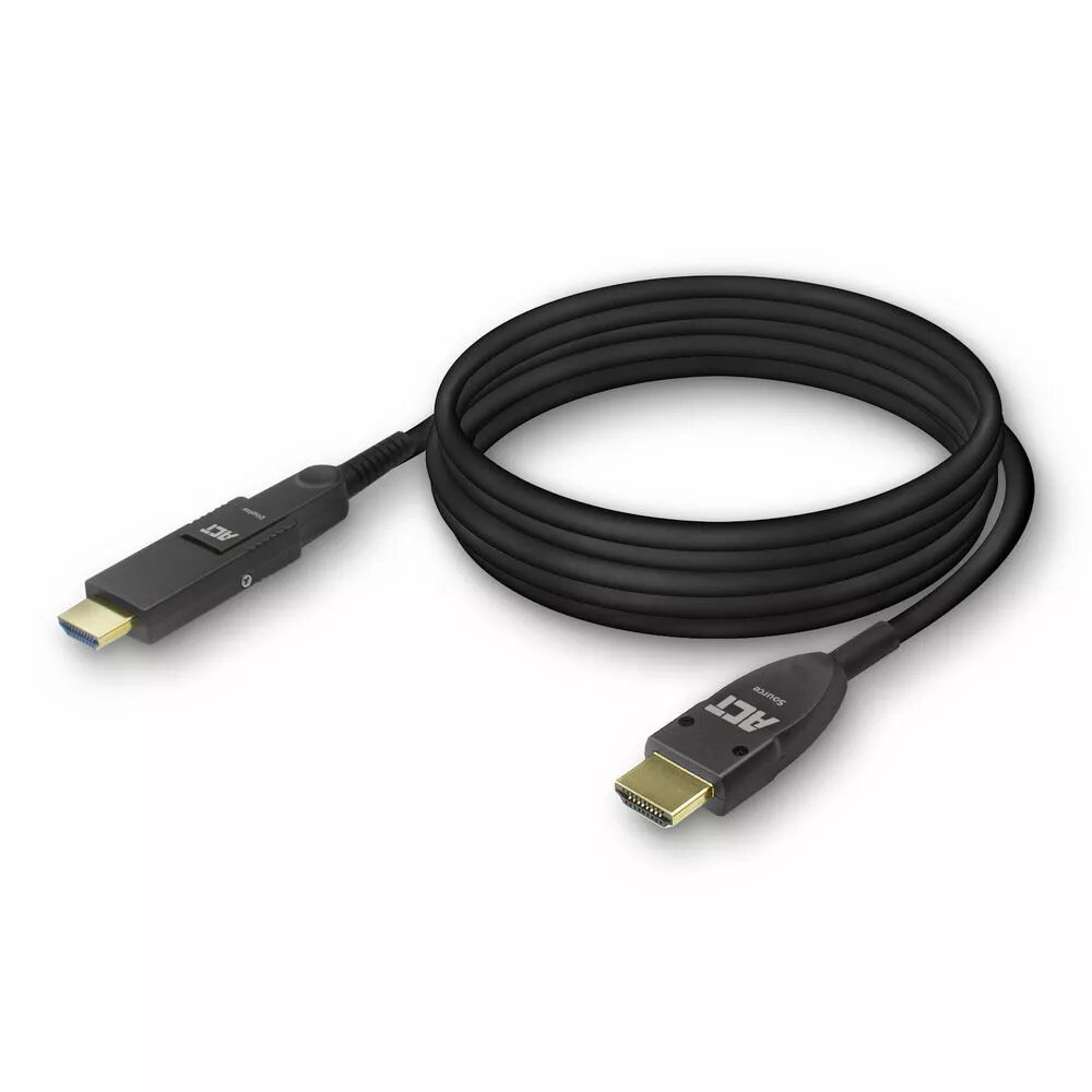 HDMI kabelis ACT 15 metri Augstas