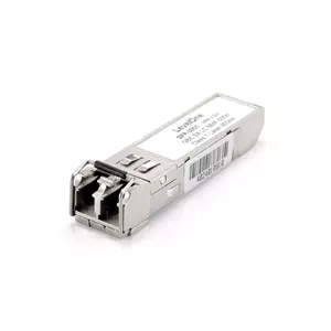 SFP Transceiver LevelOne 1.25Gbps Multi-mode 500m 850nm