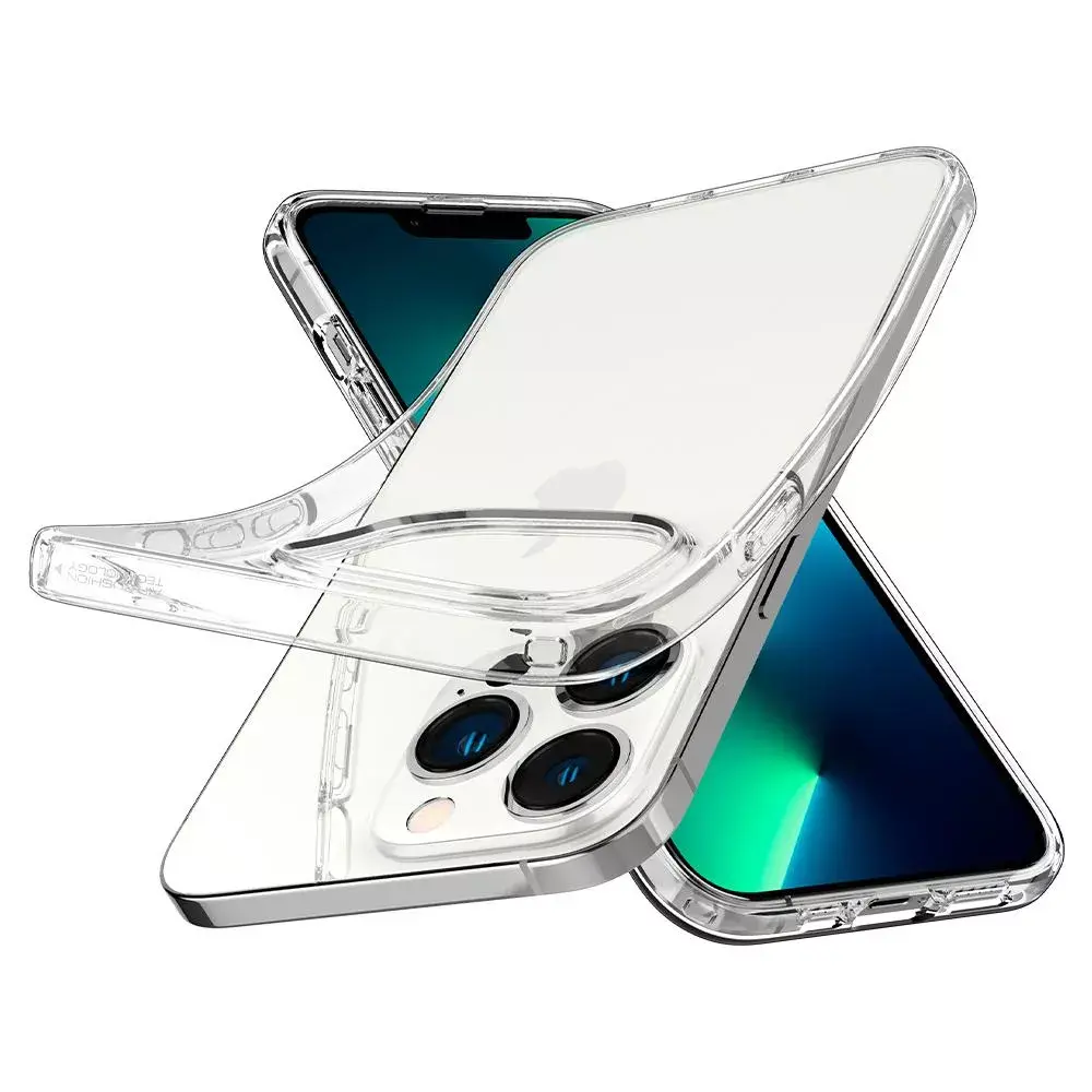 Чехол Spigen iPhone 13 Pro Photo 2