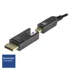 Active Optical Cable DisplayPort 1.4 ACT Photo 3