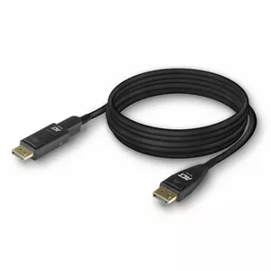 Active Optical Cable DisplayPort 1.4 ACT AK4150 10 meters