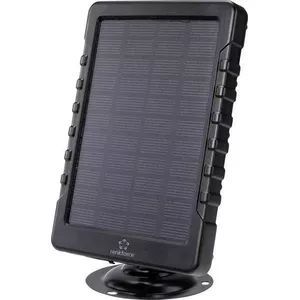 Solar panel Renkforce RF-SPB-250 250W monocrystalline