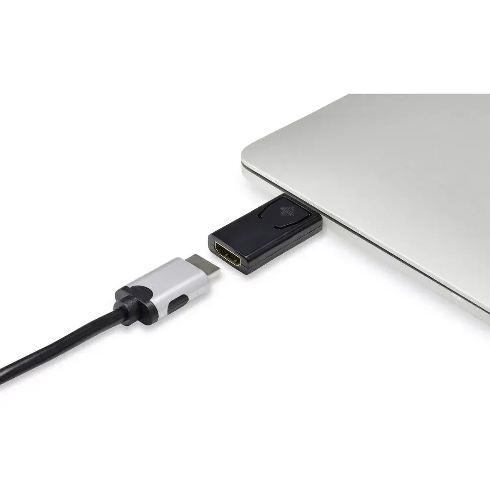 Cable Gender Changer Renkforce RF-4746622 Photo 3