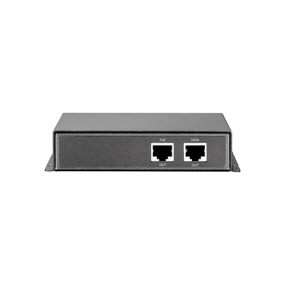 Tīkla atkārtotājs LevelOne Gigabit PoE Repeater Photo 2