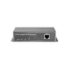 Сетевой повторитель LevelOne Gigabit PoE Repeater Photo 3