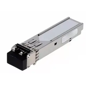 Модуль сетевого трансивера MicroOptics Lanview MO-SFP2230DL — оптоволоконный SFP, 1000 Мбит/с, интерфейс XFP