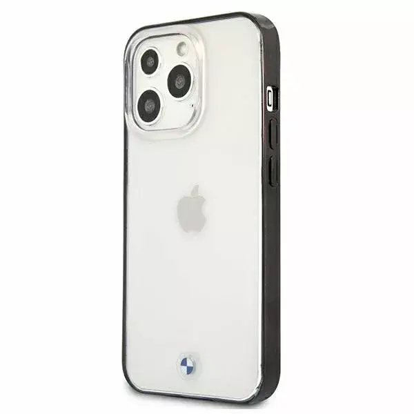 Задний чехол BMW Signature для iPhone 13 Pro Max Photo 2