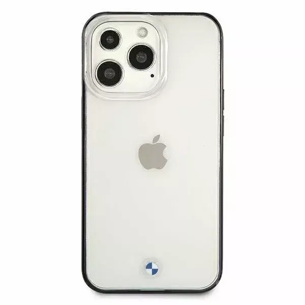 Задний чехол BMW Signature для iPhone 13 Pro Max Photo 3