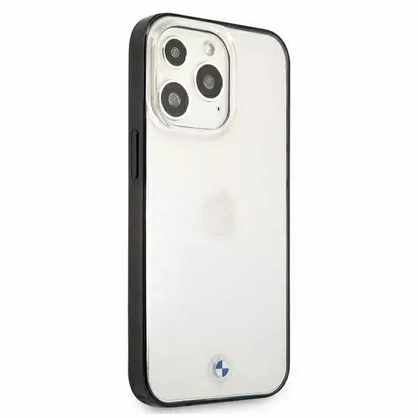 Задний чехол BMW Signature для iPhone 13 Pro Max Photo 4