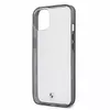 Задняя крышка BMW для Apple iPhone 13 Mini BMHCP13SPCUMRBK Photo 6
