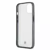 Задняя крышка BMW для Apple iPhone 13 Mini BMHCP13SPCUMRBK Photo 7