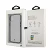 Задняя крышка BMW для Apple iPhone 13 Mini BMHCP13SPCUMRBK Photo 8