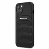 Mercedes‑AMG задняя накладка для iPhone 13 Mini AMHCP13SGSEBK Photo 2