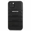 Mercedes‑AMG задняя накладка для iPhone 13 Mini AMHCP13SGSEBK Photo 3