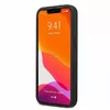 Mercedes‑AMG задняя накладка для iPhone 13 Mini AMHCP13SGSEBK Photo 5