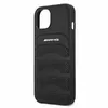 Mercedes‑AMG задняя накладка для iPhone 13 Mini AMHCP13SGSEBK Photo 6