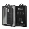 Mercedes‑AMG задняя накладка для iPhone 13 Mini AMHCP13SGSEBK Photo 8