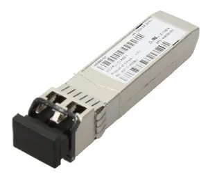 SFP+ Transceiver Module HP 10 GigE 10GBase-SR LC Multi-Mode up to 300 m (456096-001)