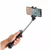 Tripod Selfie Stick RoGer RO-SELF-TRI-BK Photo 2