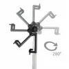 Tripod Selfie Stick RoGer RO-SELF-TRI-BK Photo 4