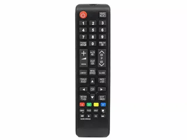 HQ LXP5650 TV Tālvadības pults Samsung