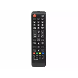 HQ LXP5650 TV Remote Control for Samsung A59-00602A Black