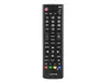 Пульт ДУ HQ LXP5650 для телевизора LG Photo 2
