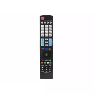 Remote control HQ LXP5481 for LG TVs, model AKB74475481, Black
