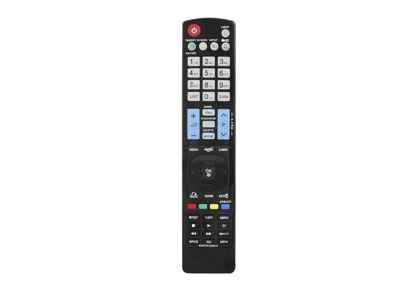 HQ LXP413 Remote Control for LG TV Photo 2