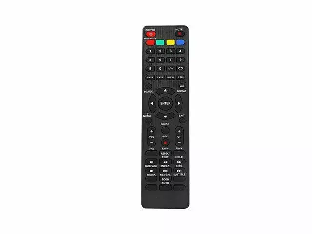 HQ LXP3902 TV tālvadības pults LCD