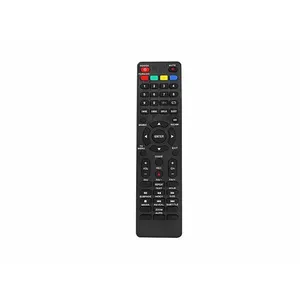 HQ LXP3902 TV Remote Control for LCD and LED Televisions Compatible with Vestel, Funai, Sharp, Hyundai, Orion, and Telefunken Models