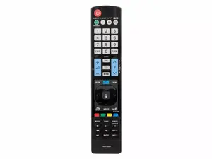 HQ LXP1032 universālā tālvadības pults LG LCD LED 3D Smart televizoriem