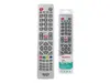 Пульт ДУ HQ LXP1589 для телевизоров Sharp Photo 2
