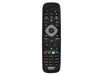 Пульт ДУ HQ LXP1125 для телевизоров Philips Photo 2