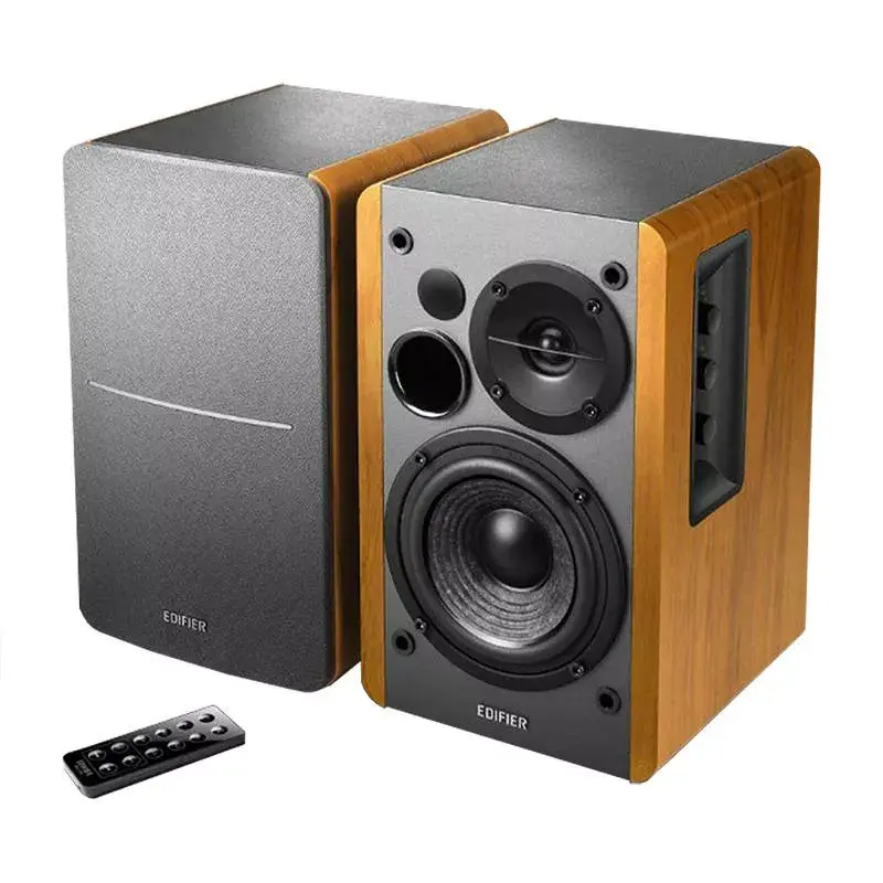 Skaļruņi Edifier R1280DB ED-M1280DB-BR Photo 1