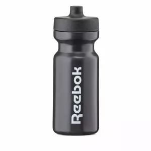 Reebok Water bottle 500ml Black