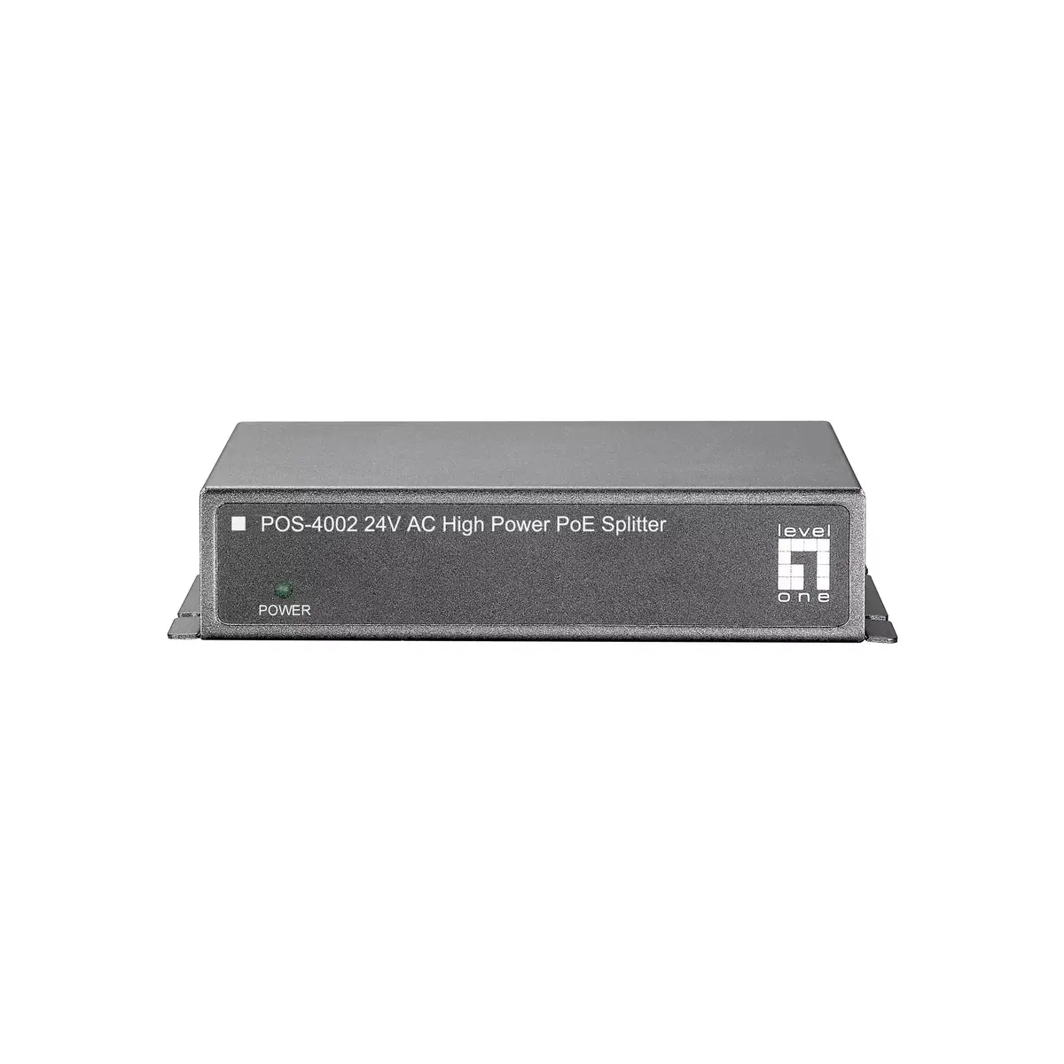 PoE Splitter LevelOne Fast Ethernet 552037 Photo 3