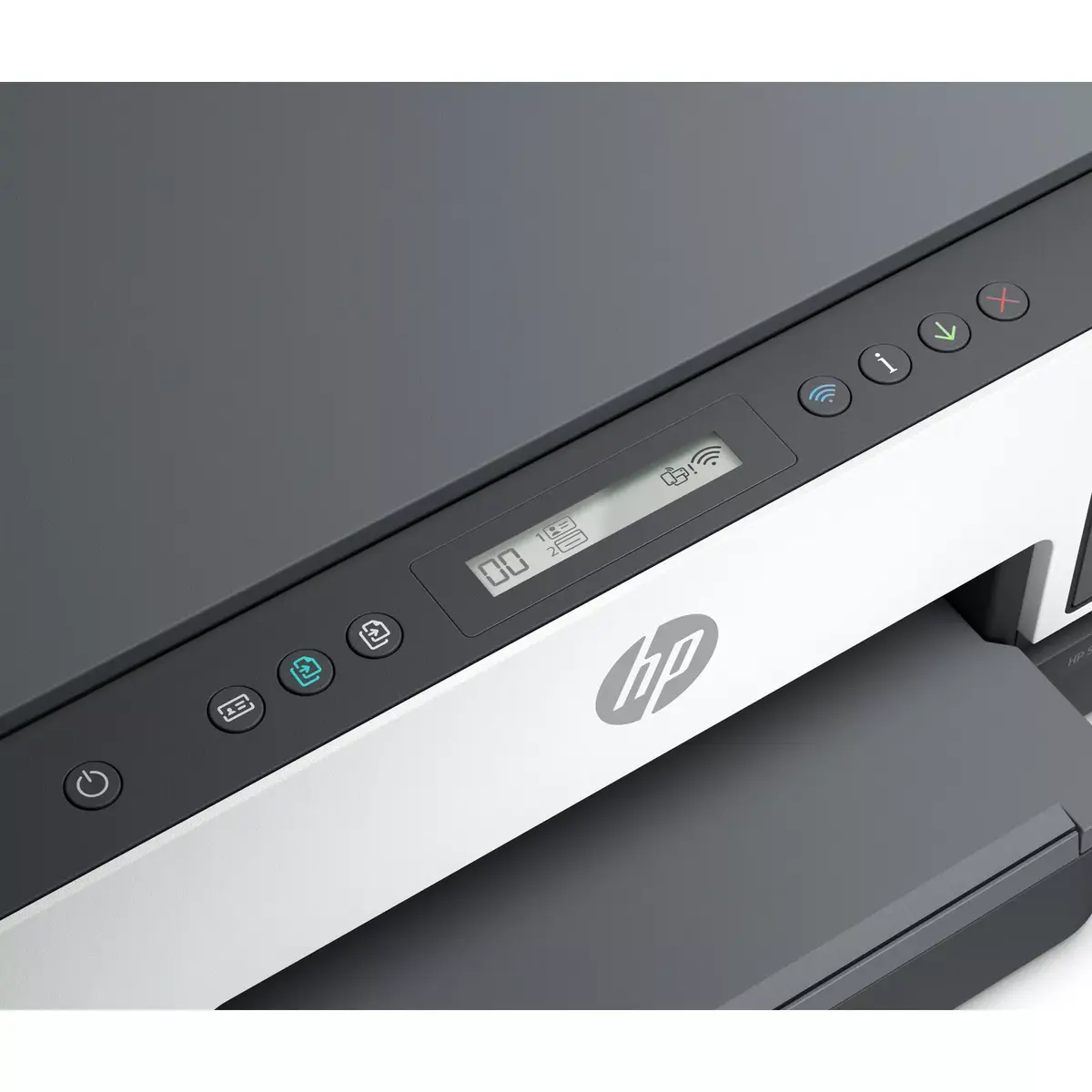 HP Smart Tank 720 daudzfunkcionālais printeris Photo 2