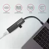 USB-C Хаб HMC-GL3A Photo 4