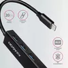 USB-C Хаб HMC-GL3A Photo 5