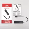 USB-C Хаб HMC-GL3A Photo 6