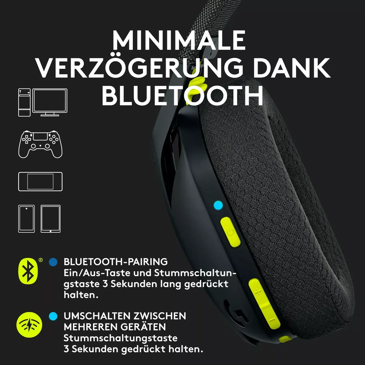 Logitech 981-001050 5099206095007 Photo 6